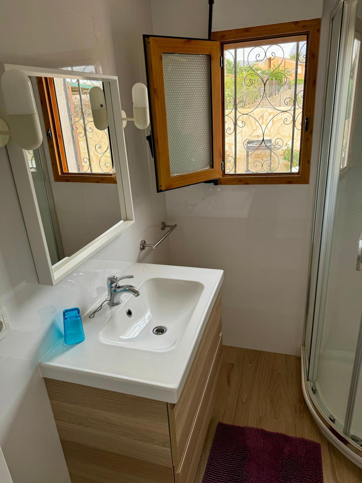 Villa Ana Apartments เบนิดอร์ม ภายนอก รูปภาพ