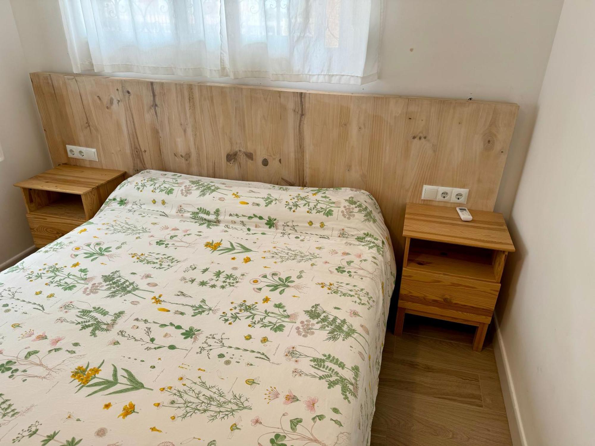Villa Ana Apartments เบนิดอร์ม ภายนอก รูปภาพ