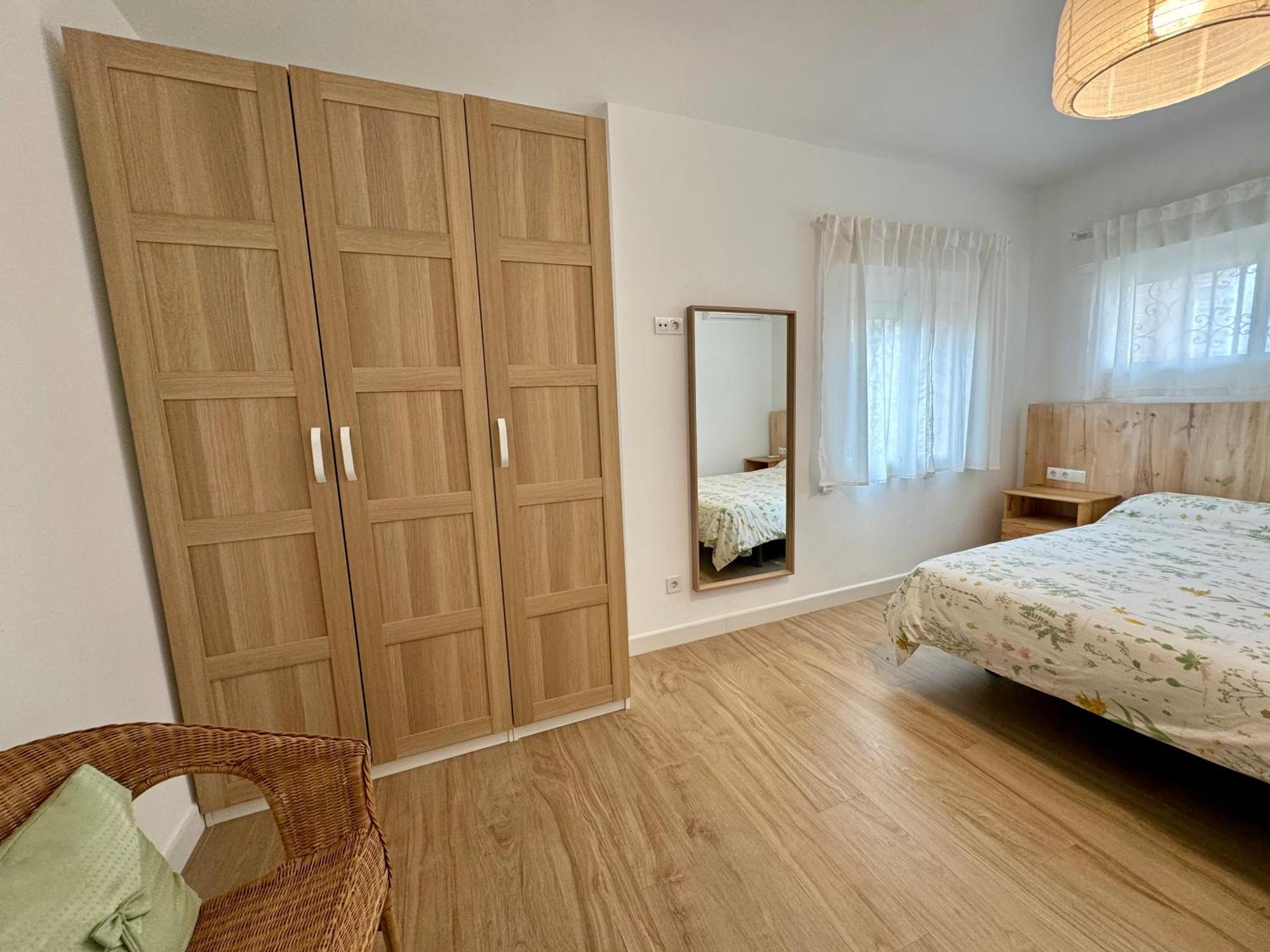 Villa Ana Apartments เบนิดอร์ม ภายนอก รูปภาพ