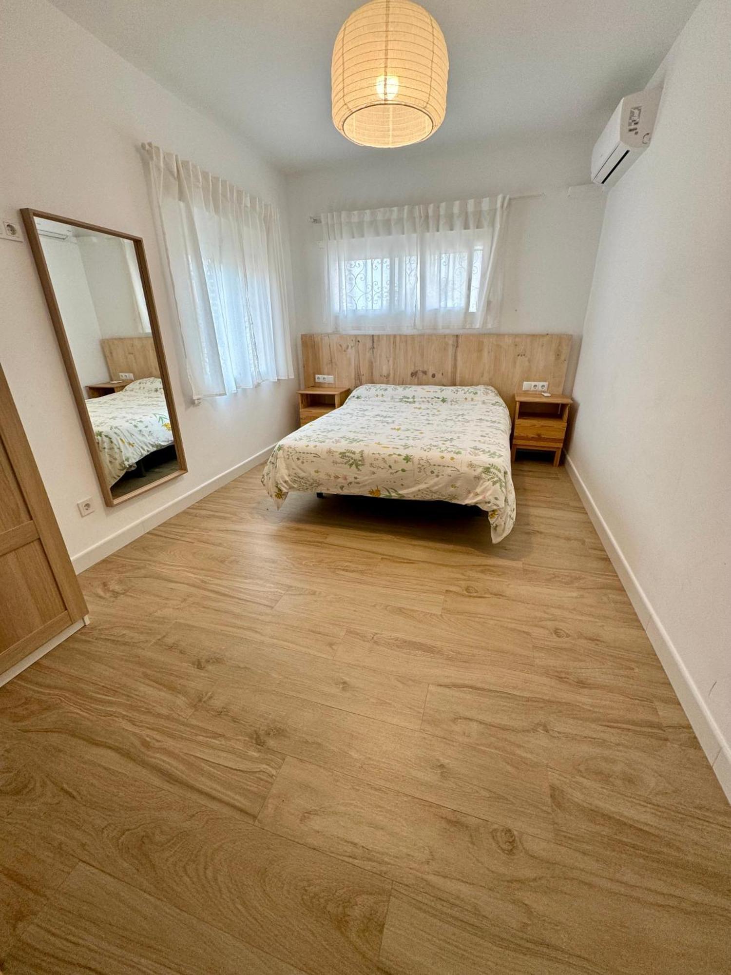 Villa Ana Apartments เบนิดอร์ม ภายนอก รูปภาพ