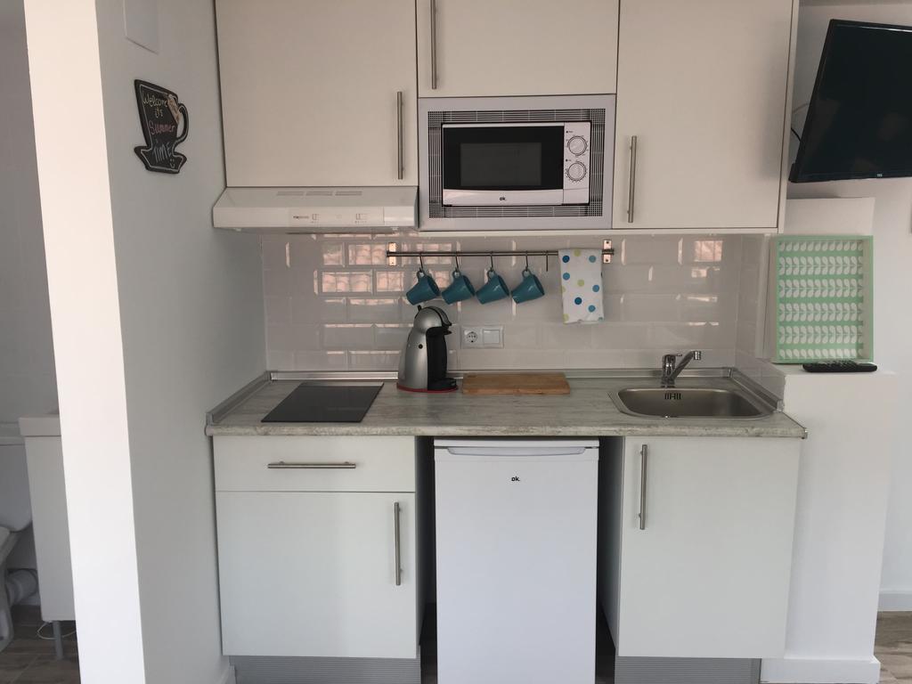 Villa Ana Apartments เบนิดอร์ม ห้อง รูปภาพ