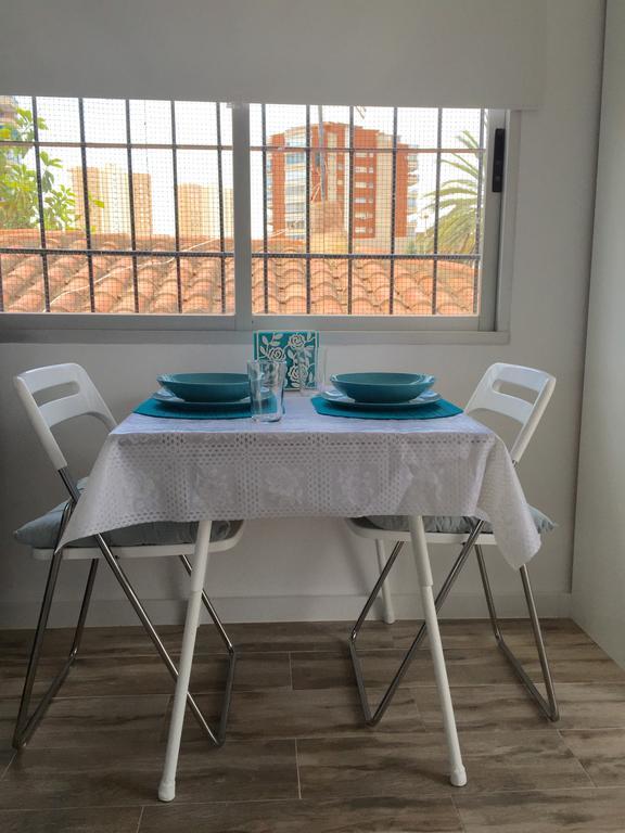 Villa Ana Apartments เบนิดอร์ม ห้อง รูปภาพ