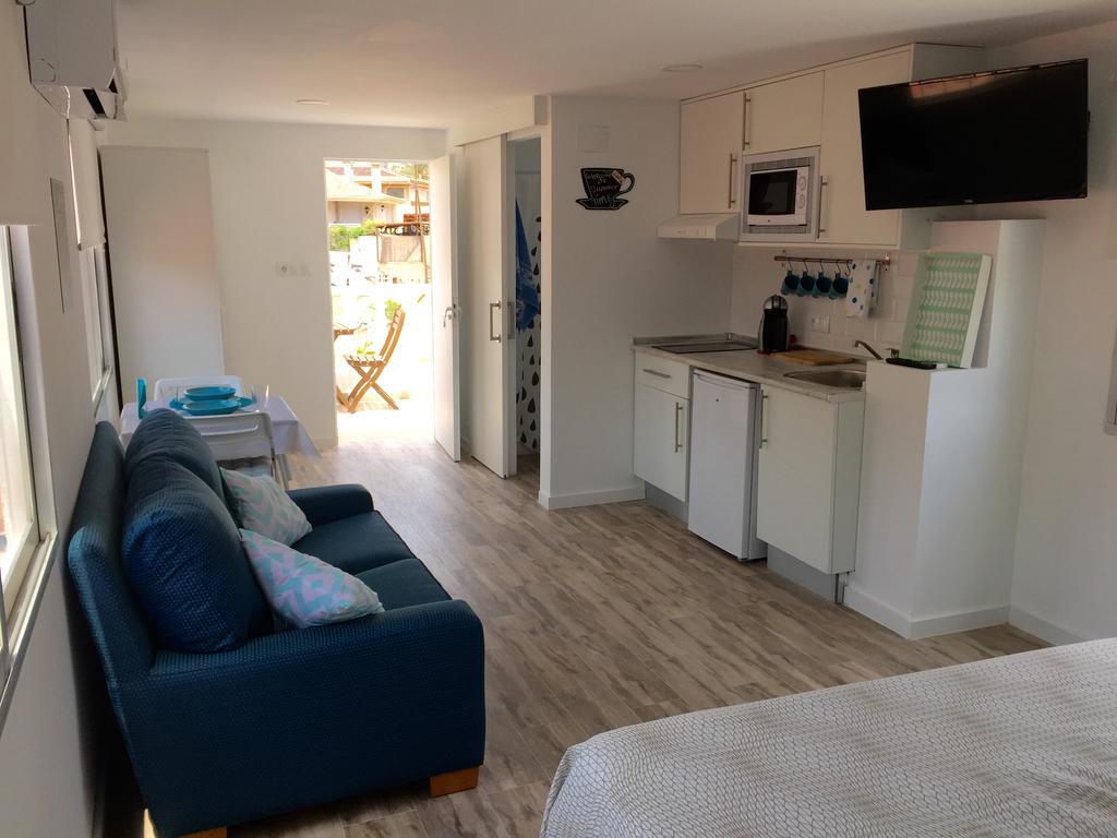 Villa Ana Apartments เบนิดอร์ม ห้อง รูปภาพ