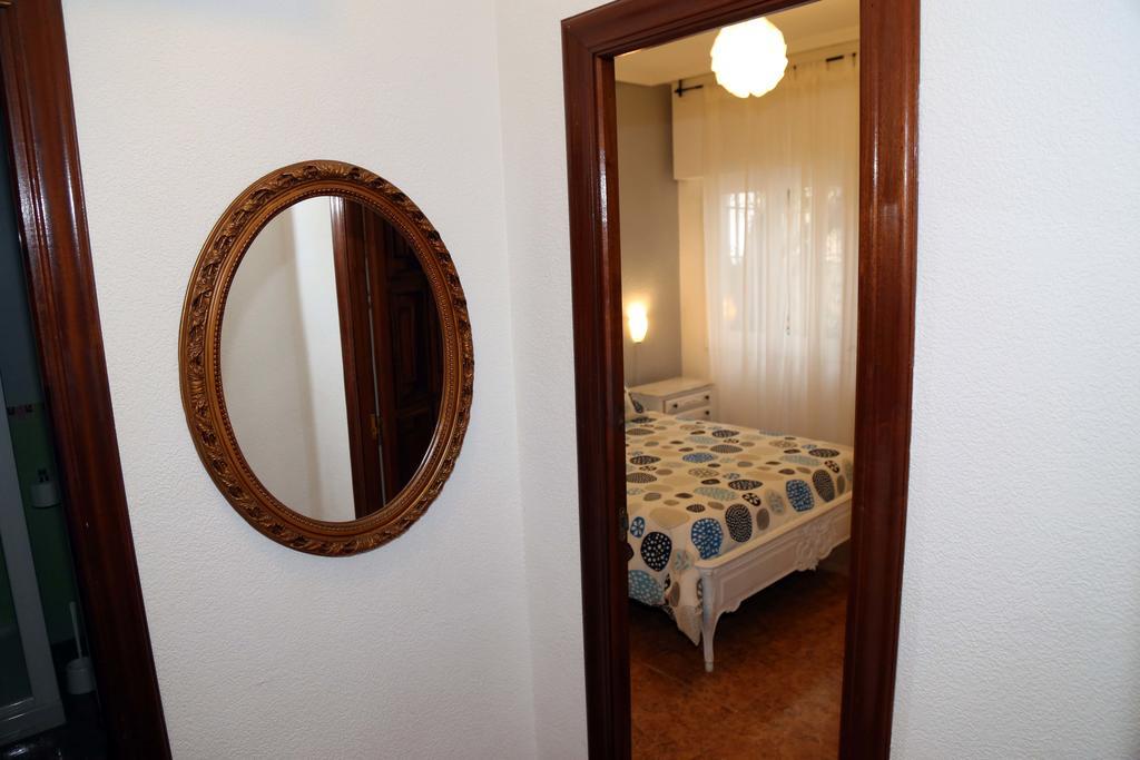 Villa Ana Apartments เบนิดอร์ม ภายนอก รูปภาพ