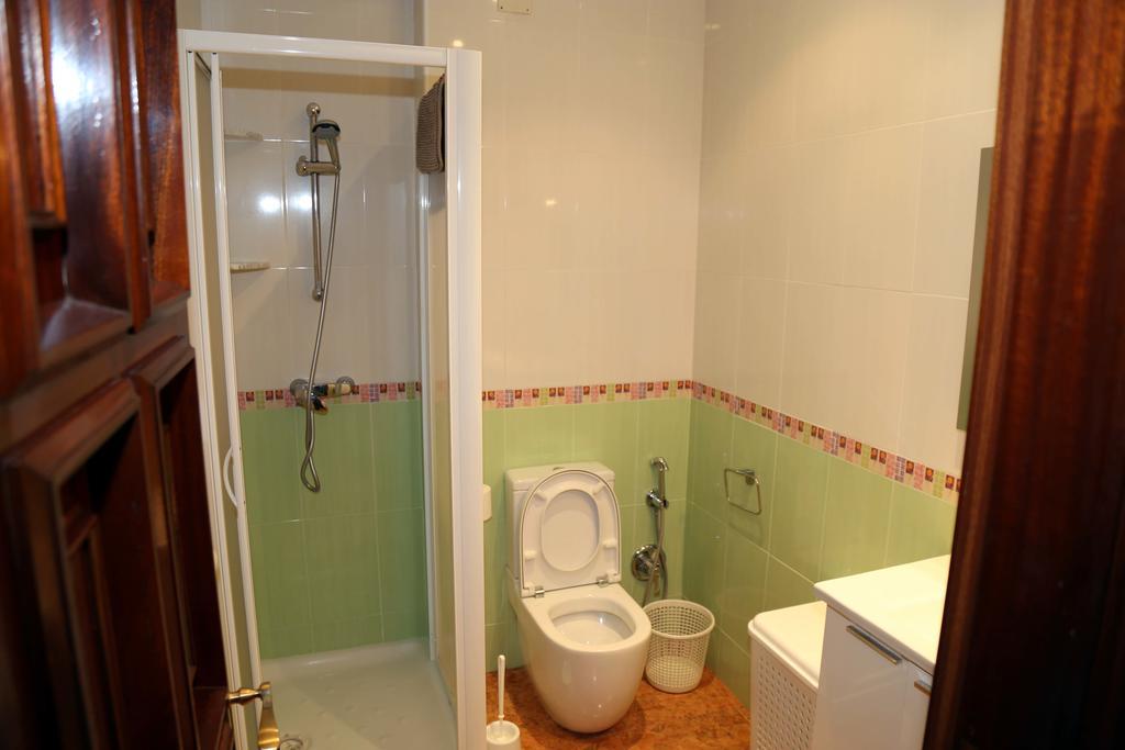 Villa Ana Apartments เบนิดอร์ม ภายนอก รูปภาพ