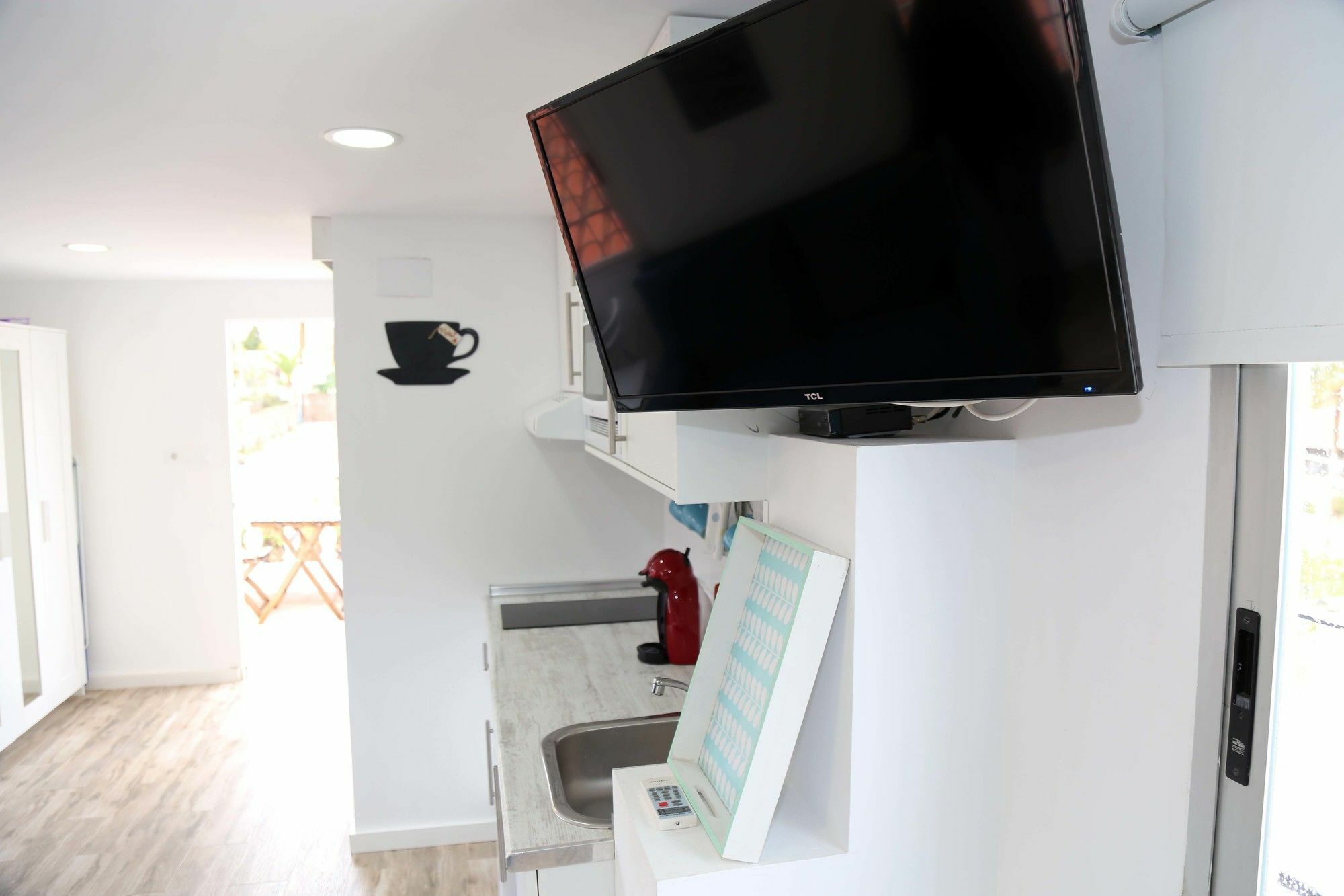 Villa Ana Apartments เบนิดอร์ม ภายนอก รูปภาพ