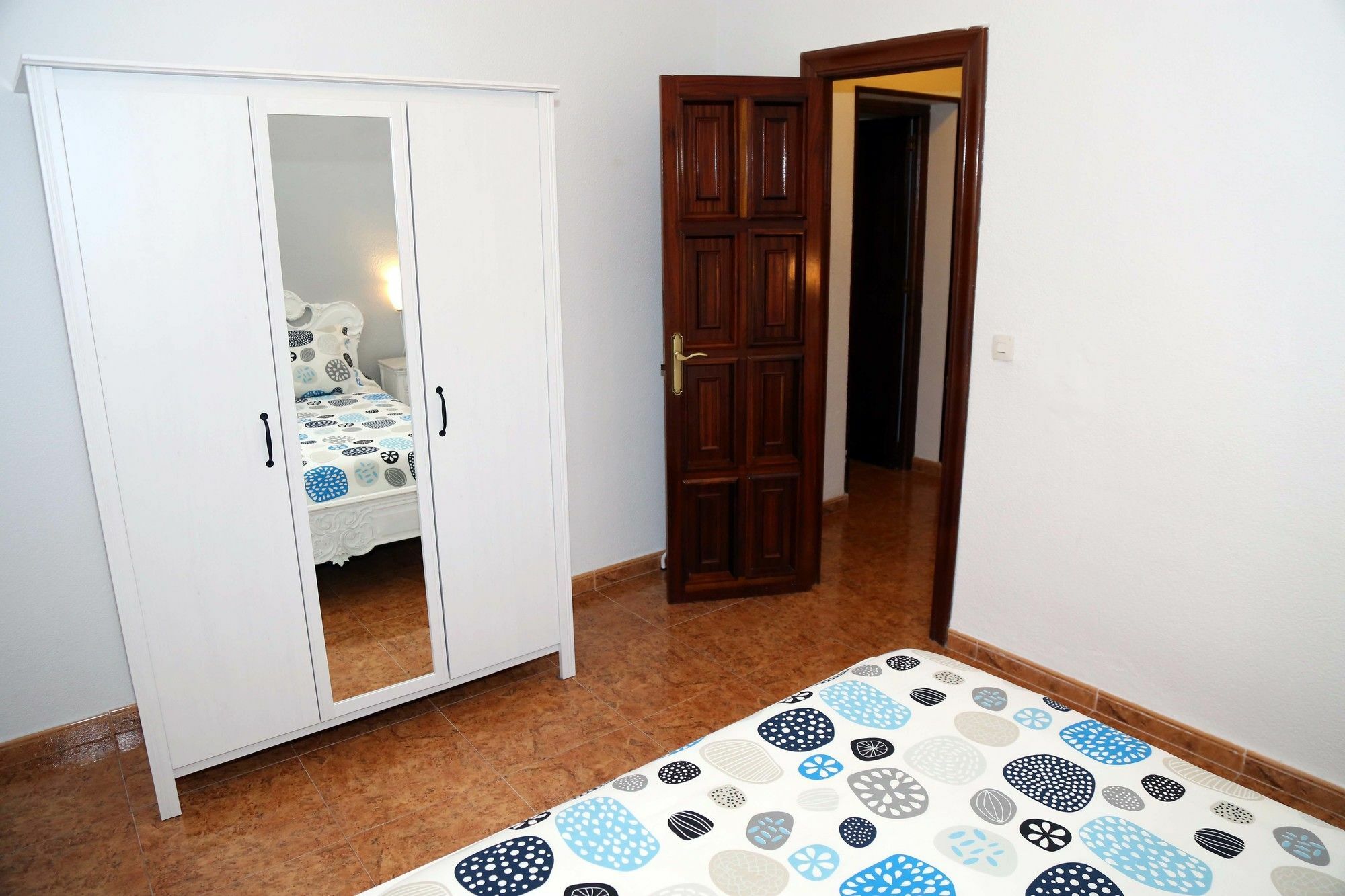 Villa Ana Apartments เบนิดอร์ม ภายนอก รูปภาพ