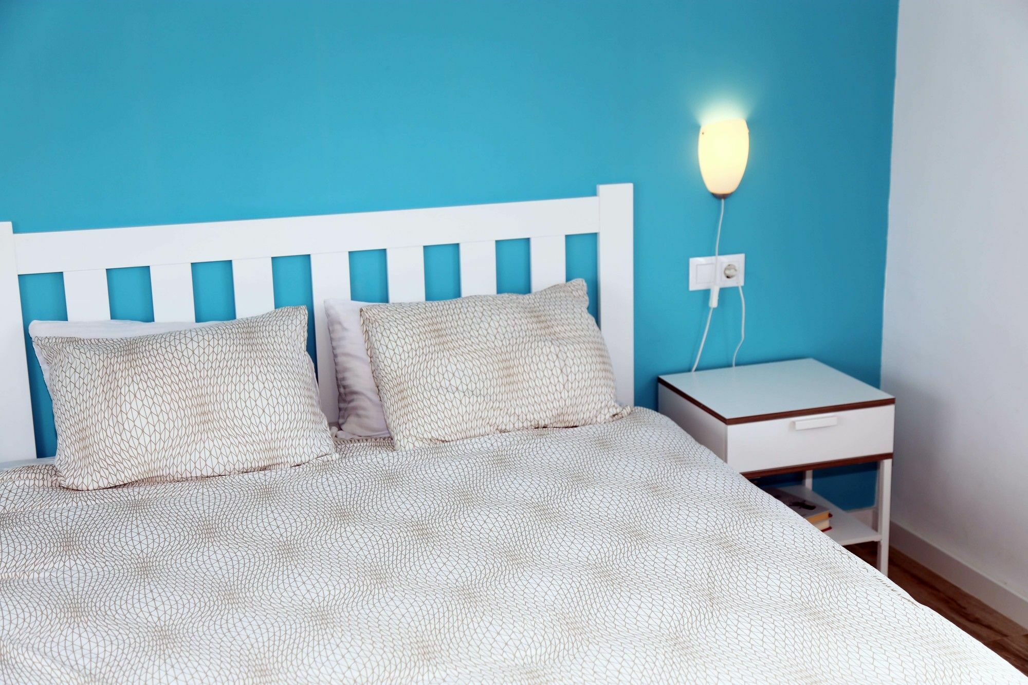 Villa Ana Apartments เบนิดอร์ม ภายนอก รูปภาพ