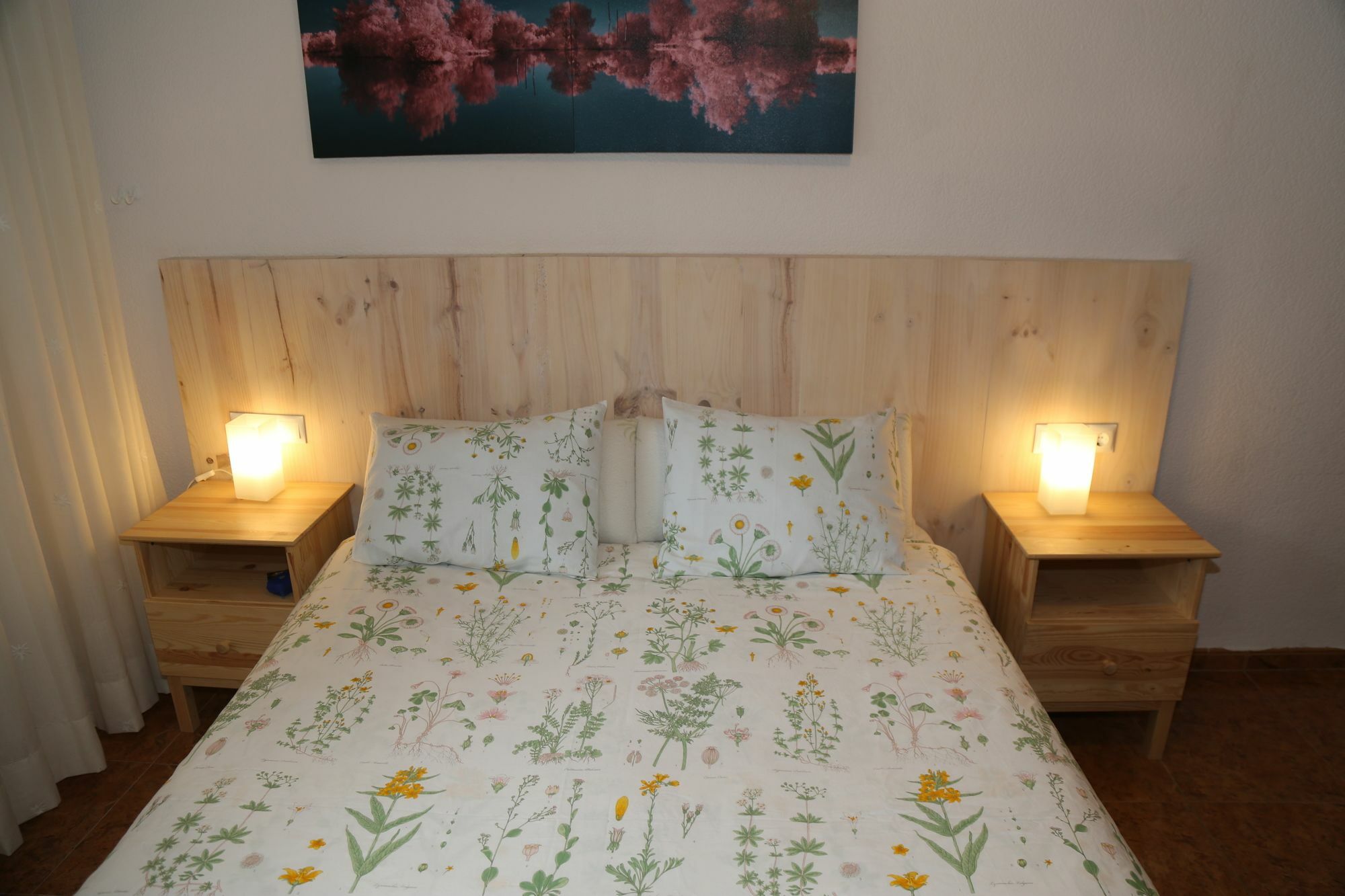 Villa Ana Apartments เบนิดอร์ม ภายนอก รูปภาพ