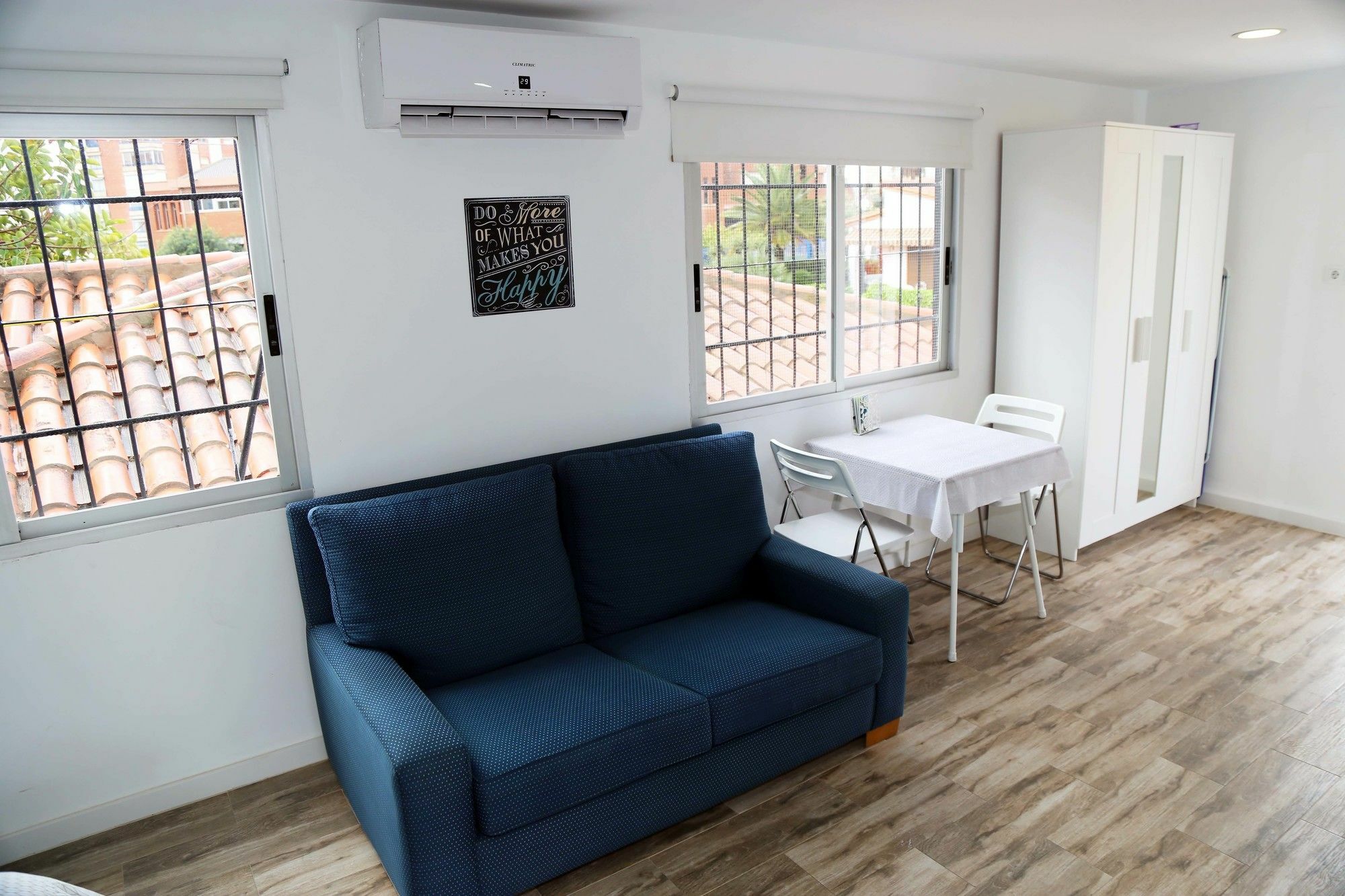 Villa Ana Apartments เบนิดอร์ม ภายนอก รูปภาพ